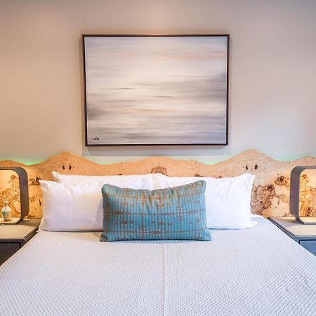 Luxury Service Kg Suite In Private Villa-Sleeps 4-Daily Hk Apts Ivins Exterior photo